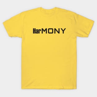 Harmony T-Shirt